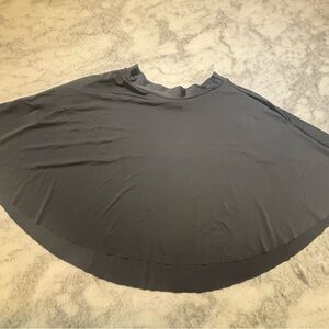 awesome pocket skater skirt 🖤